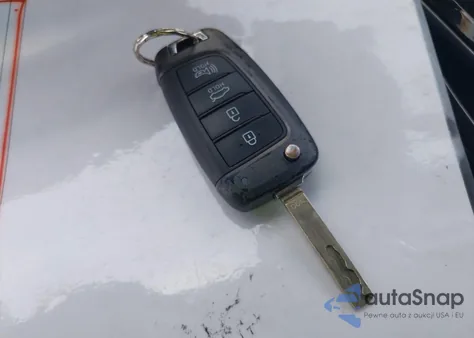 2021 Hyundai Sonata Se z USA, uszkodzony, nr VIN 5NPEG4JA2MH122402